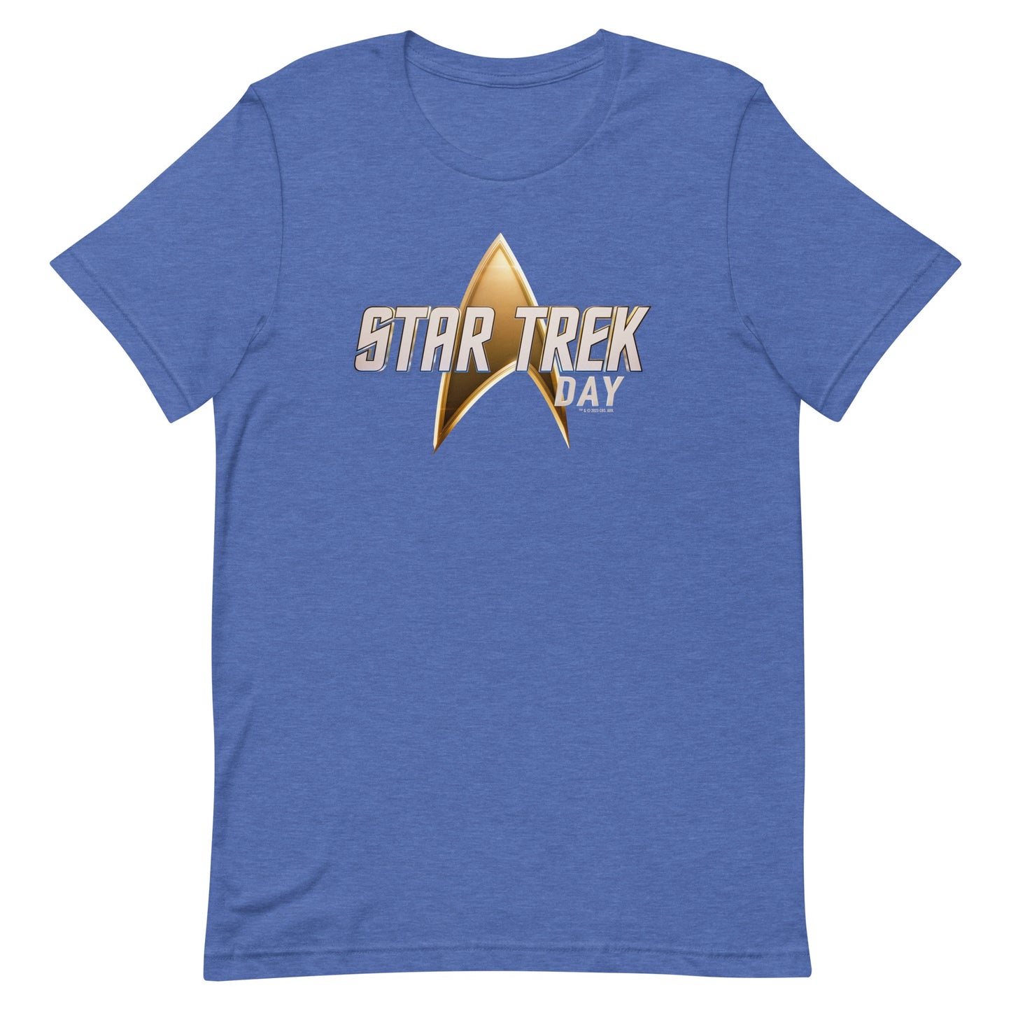 Star Trek Day T-Shirt