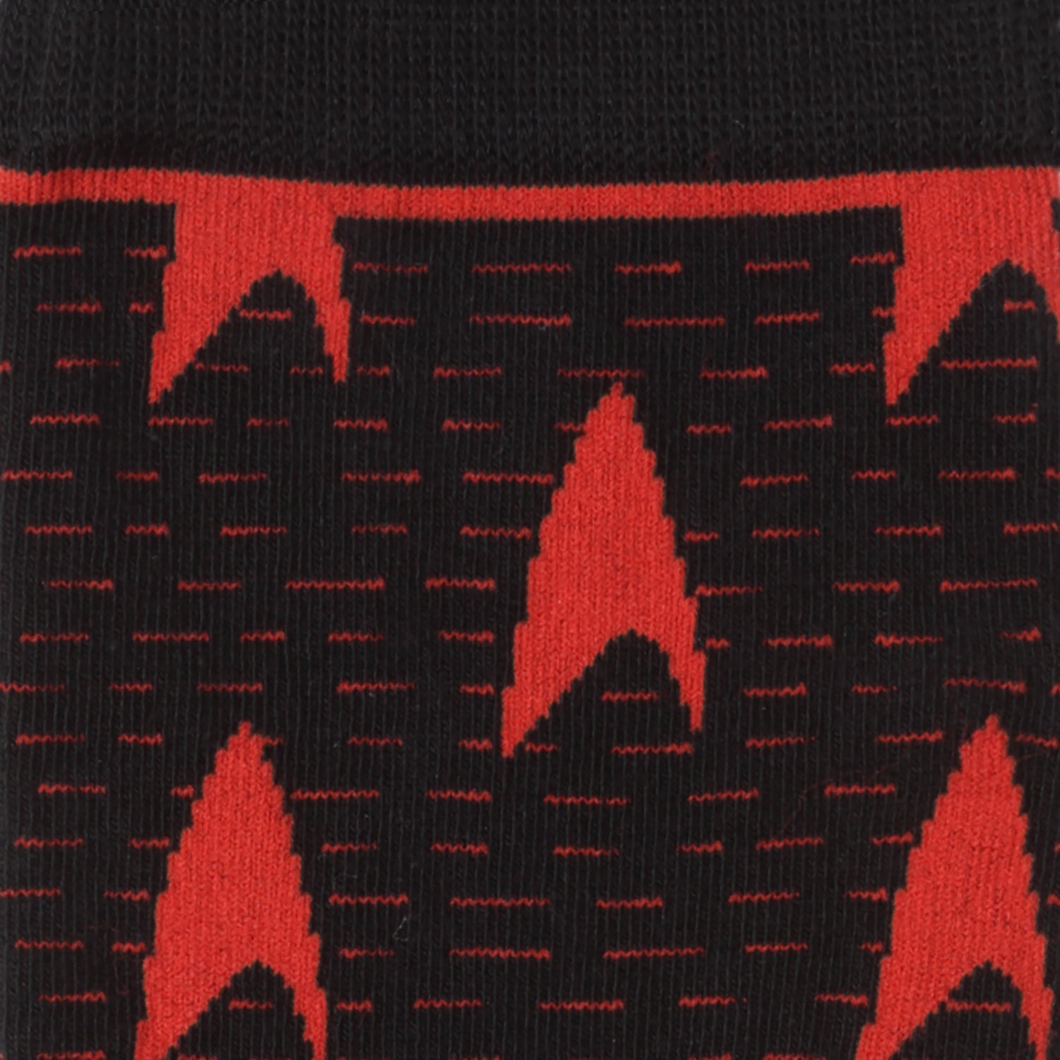 Star Trek 3-Pair Sock Gift Set