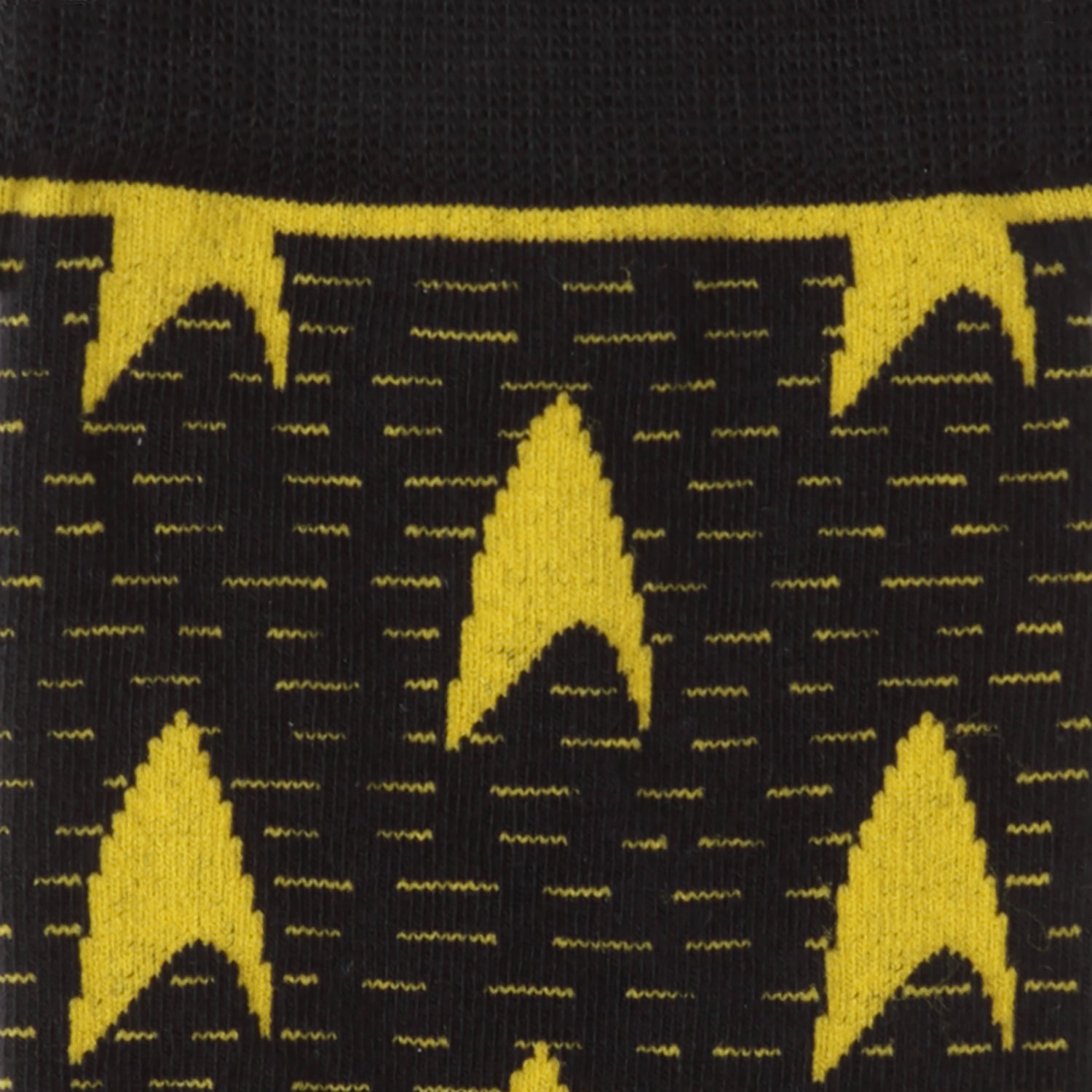 Star Trek 3-Pair Sock Gift Set