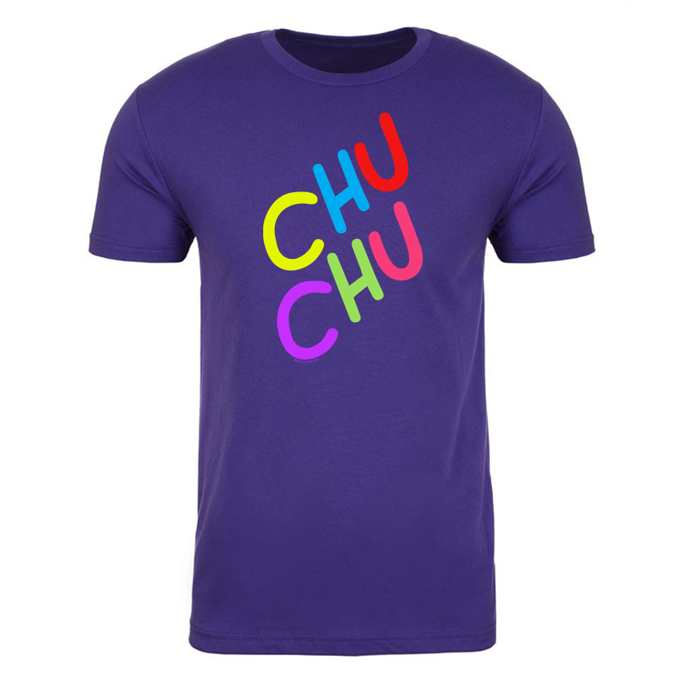 Star Trek: Lower Decks Chu Chu Adult Short Sleeve T-Shirt