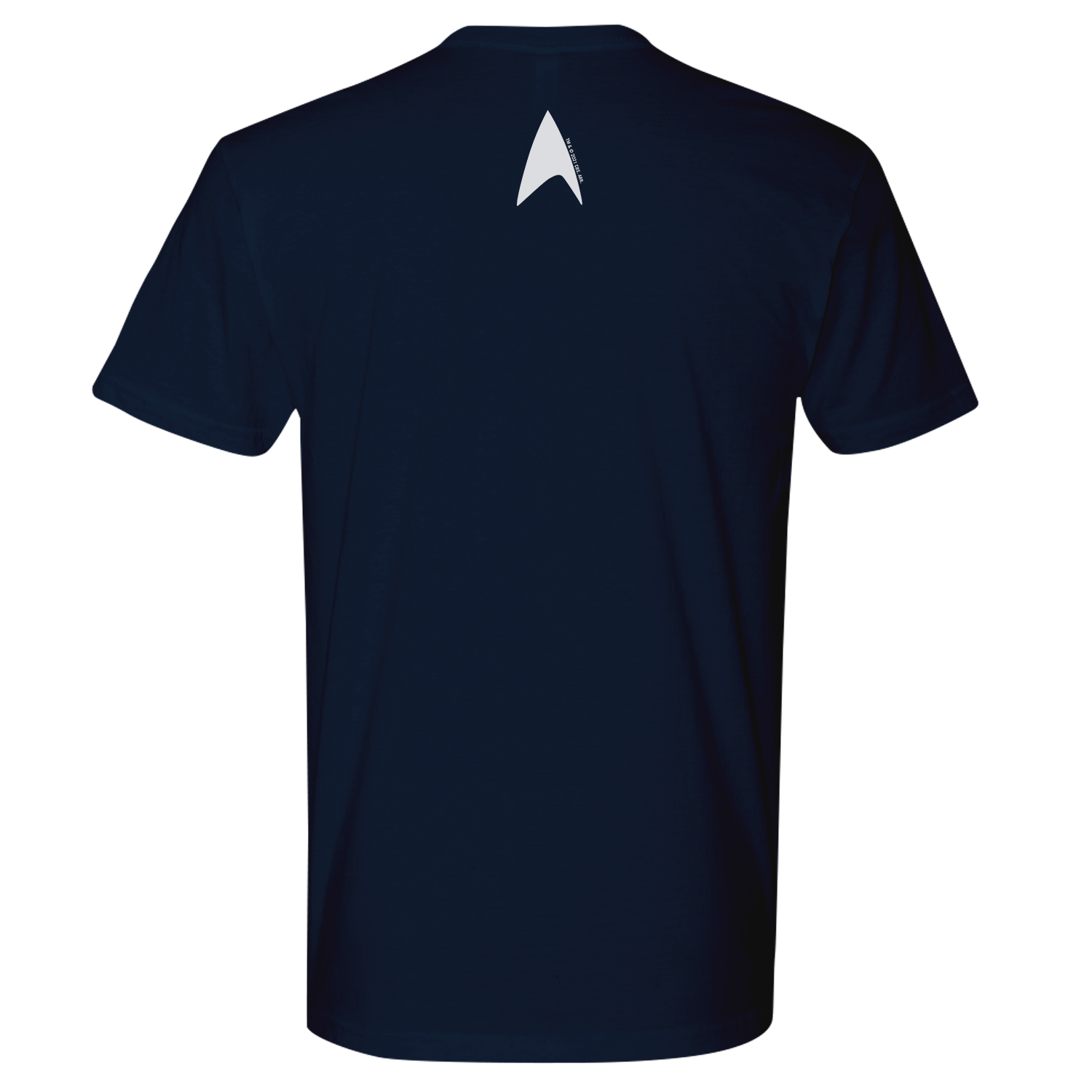 Star Trek: Lower Decks RITOS Women's Short Sleeve T-Shirt