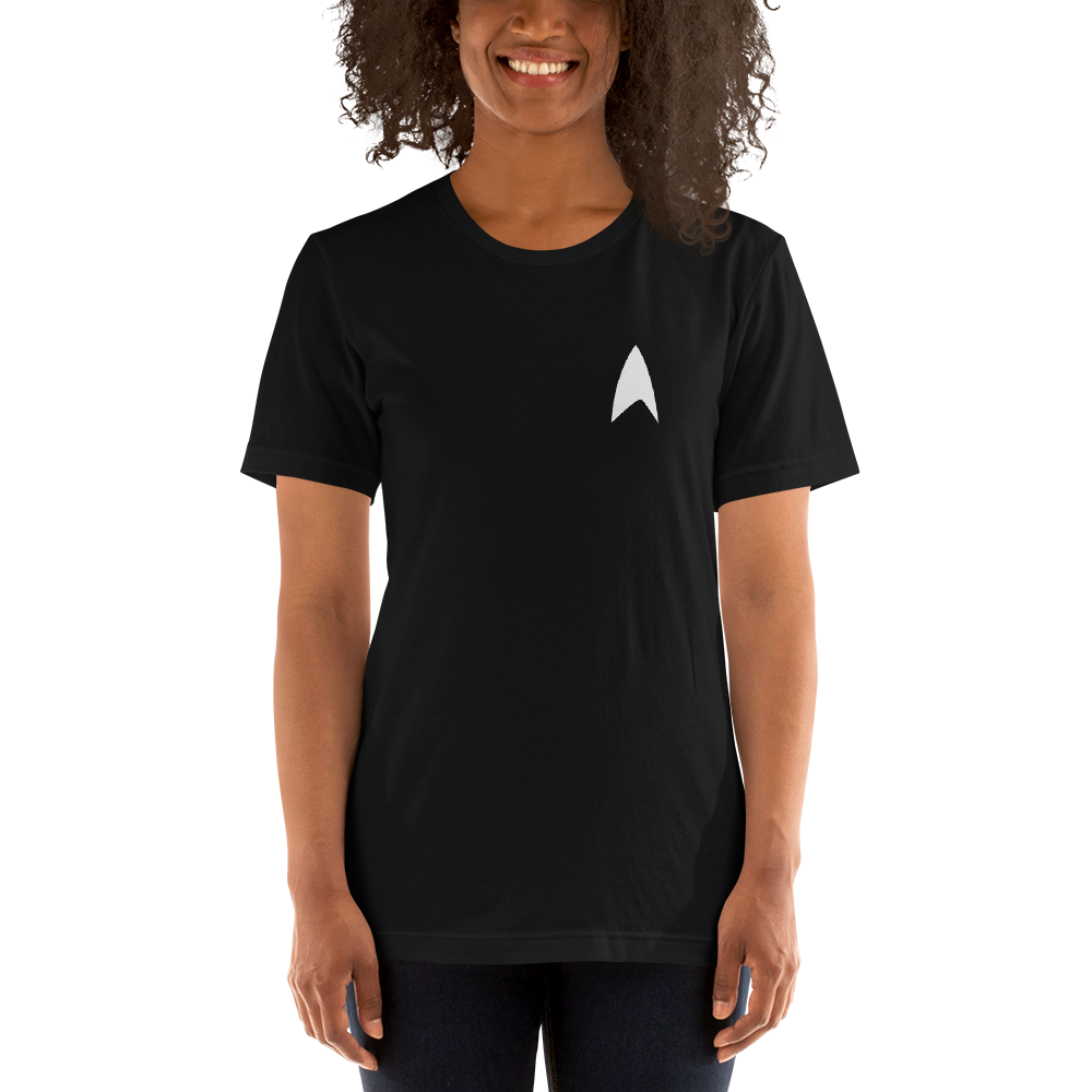 Star Trek: Lower Decks Cool Scrappy Underdogs Unisex Premium T-Shirt