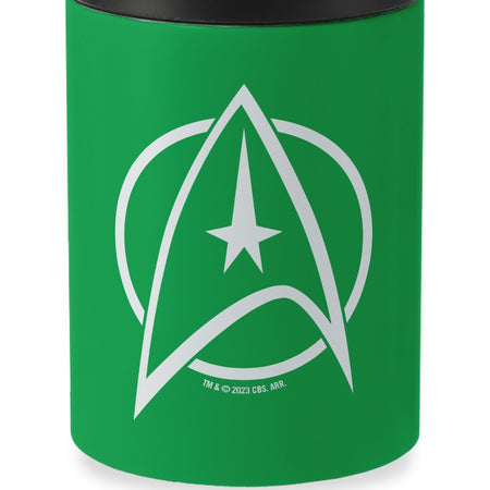 Star Trek: The Original Series Delta Can Cooler