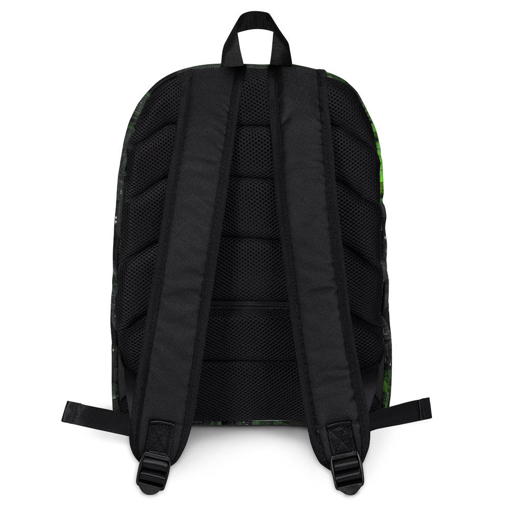 Star Trek: Picard PIC Backpack Premium Backpack