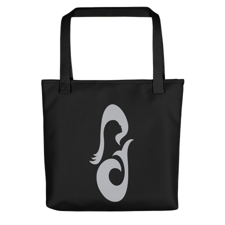 Star Trek: Picard La Sirena Logo Premium Tote Bag