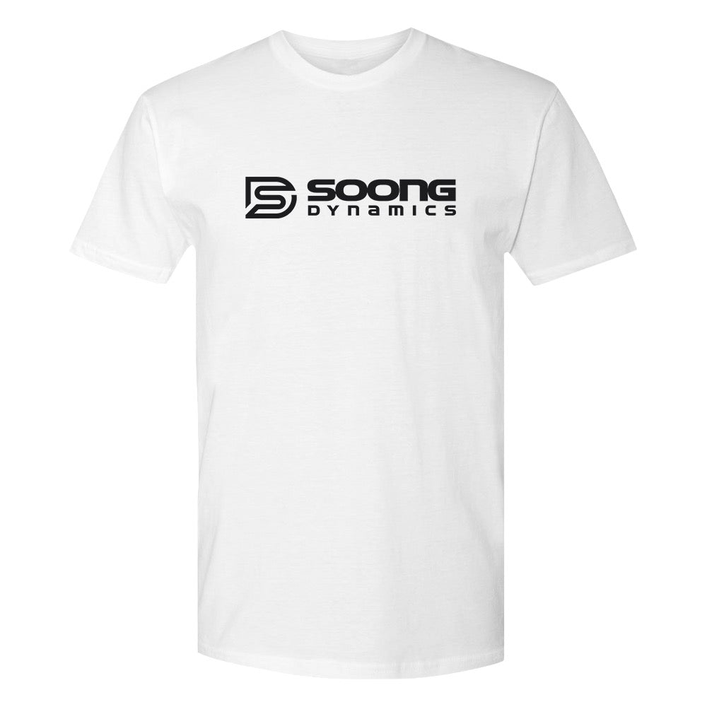 Star Trek: Picard Soong Dynamics Adult Short Sleeve T-Shirt