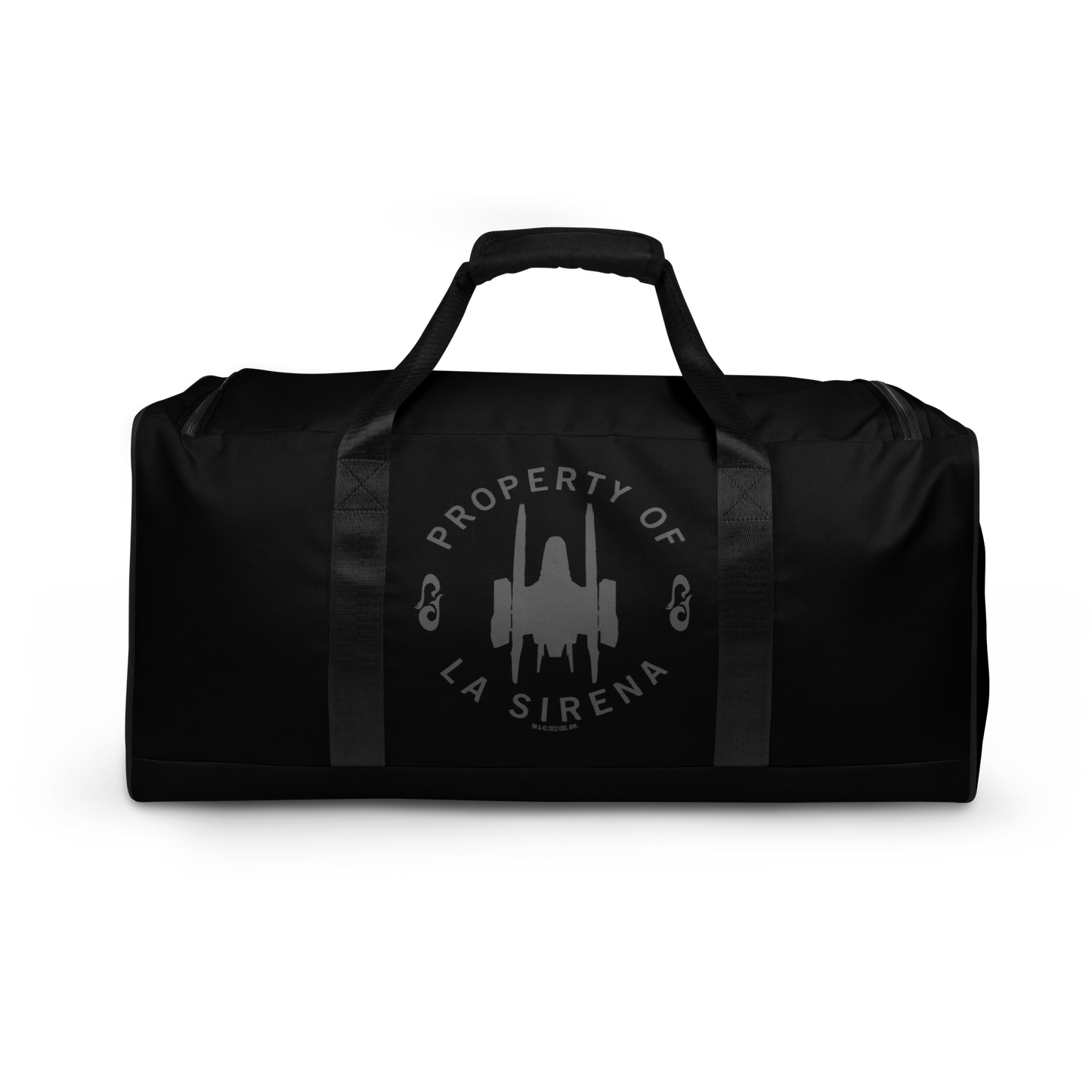 Star Trek: Picard Duffle Bag