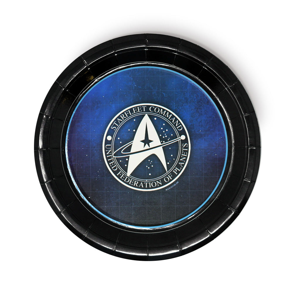 Star Trek Party Supplies Pack