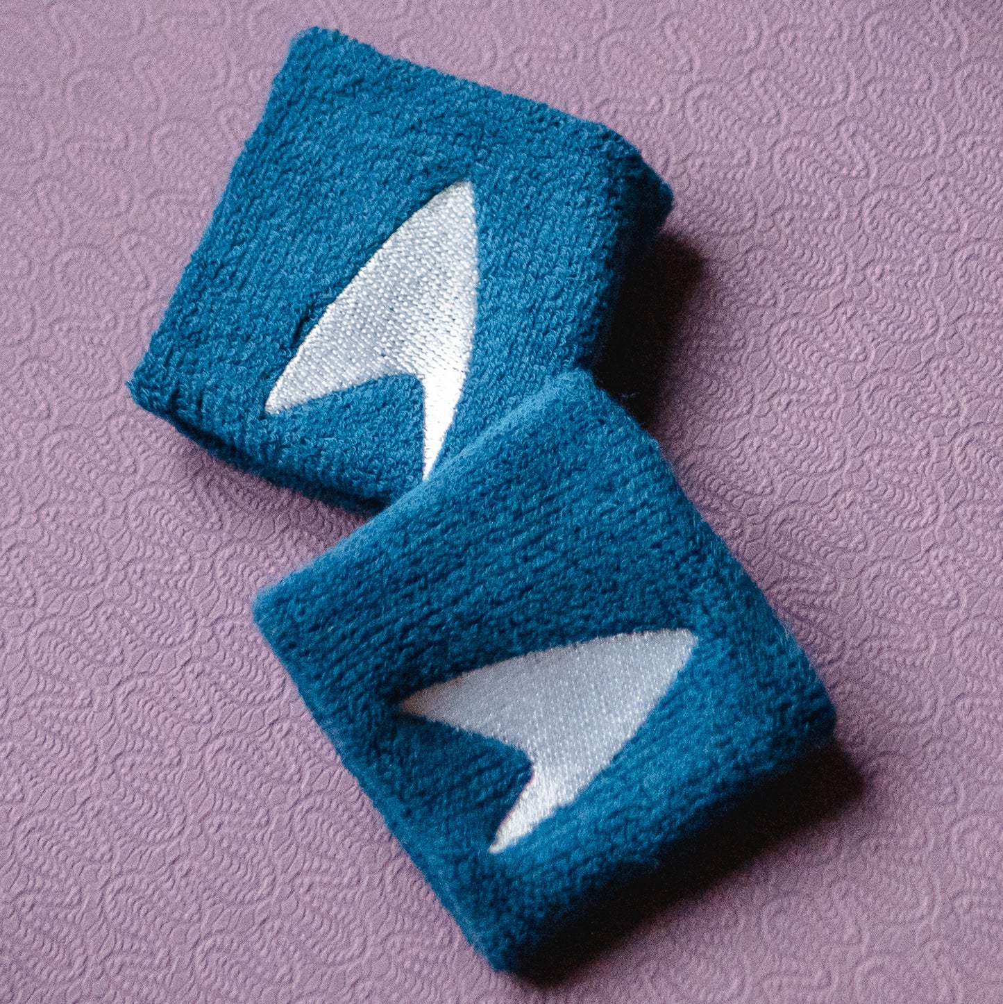 Star Trek: Lower Decks RITOS Wrist Sweatbands - Set of 2