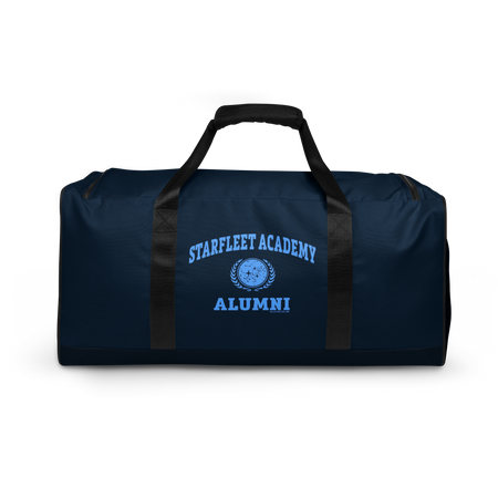 Star Trek Starfleet Academy Duffle Bag