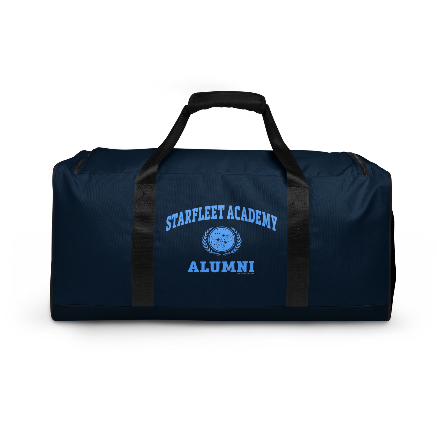 Star Trek Starfleet Academy Duffle Bag