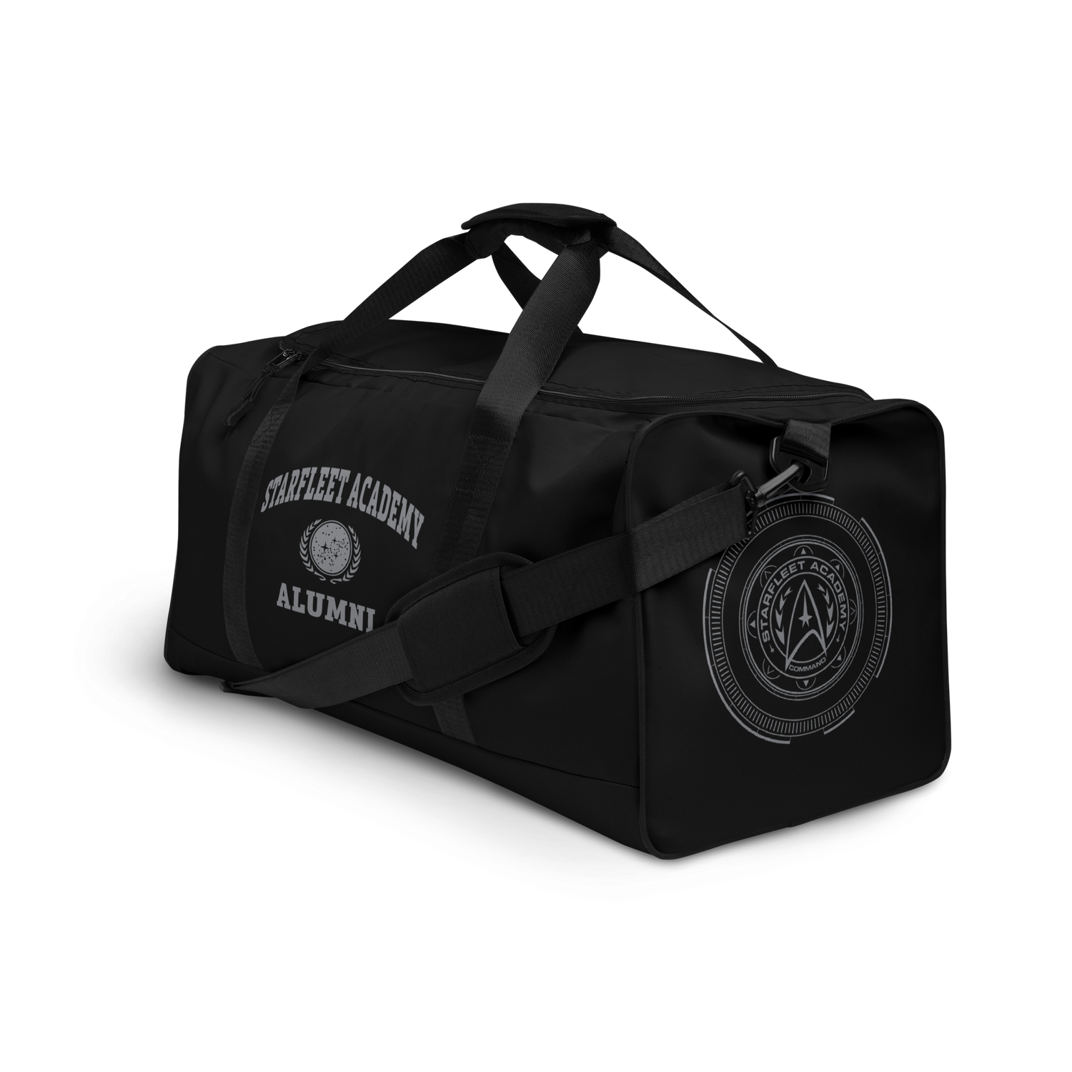 Star Trek Starfleet Academy Duffle Bag