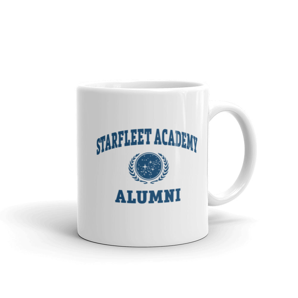 Star Trek Starfleet Academy Alumni Gift Wrapped Bundle