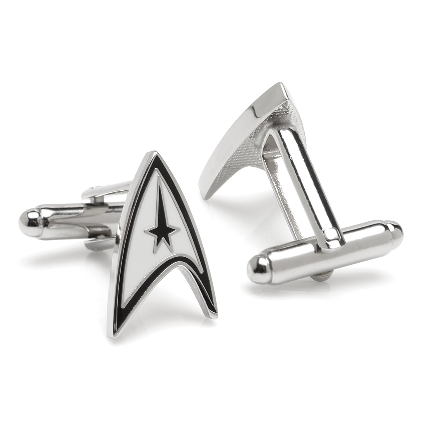 Star Trek Officially Licensed Cufflinks