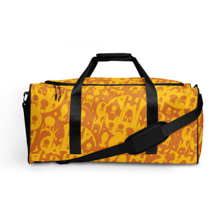 Star Trek Command Duffle Bag