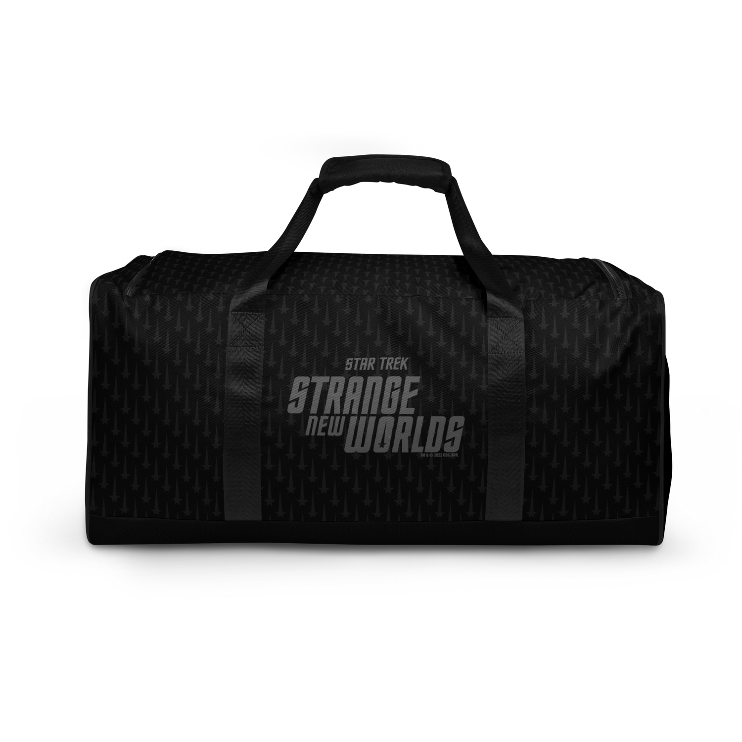 Star Trek: Strange New Worlds Command Duffle Bag