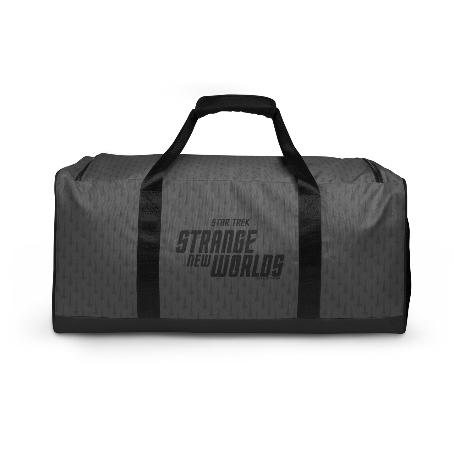 Star Trek: Strange New Worlds Command Duffle Bag