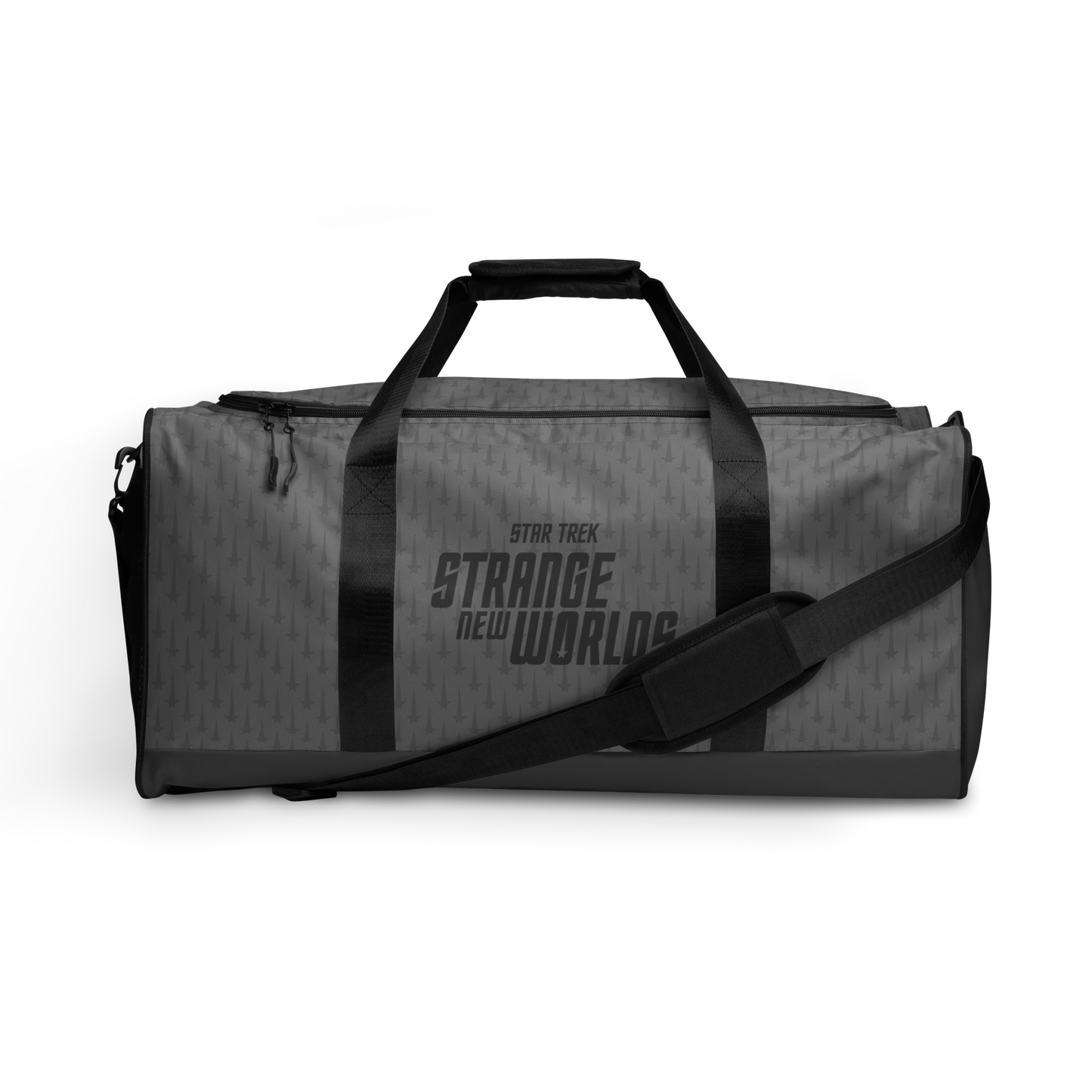 Star Trek: Strange New Worlds Command Duffle Bag