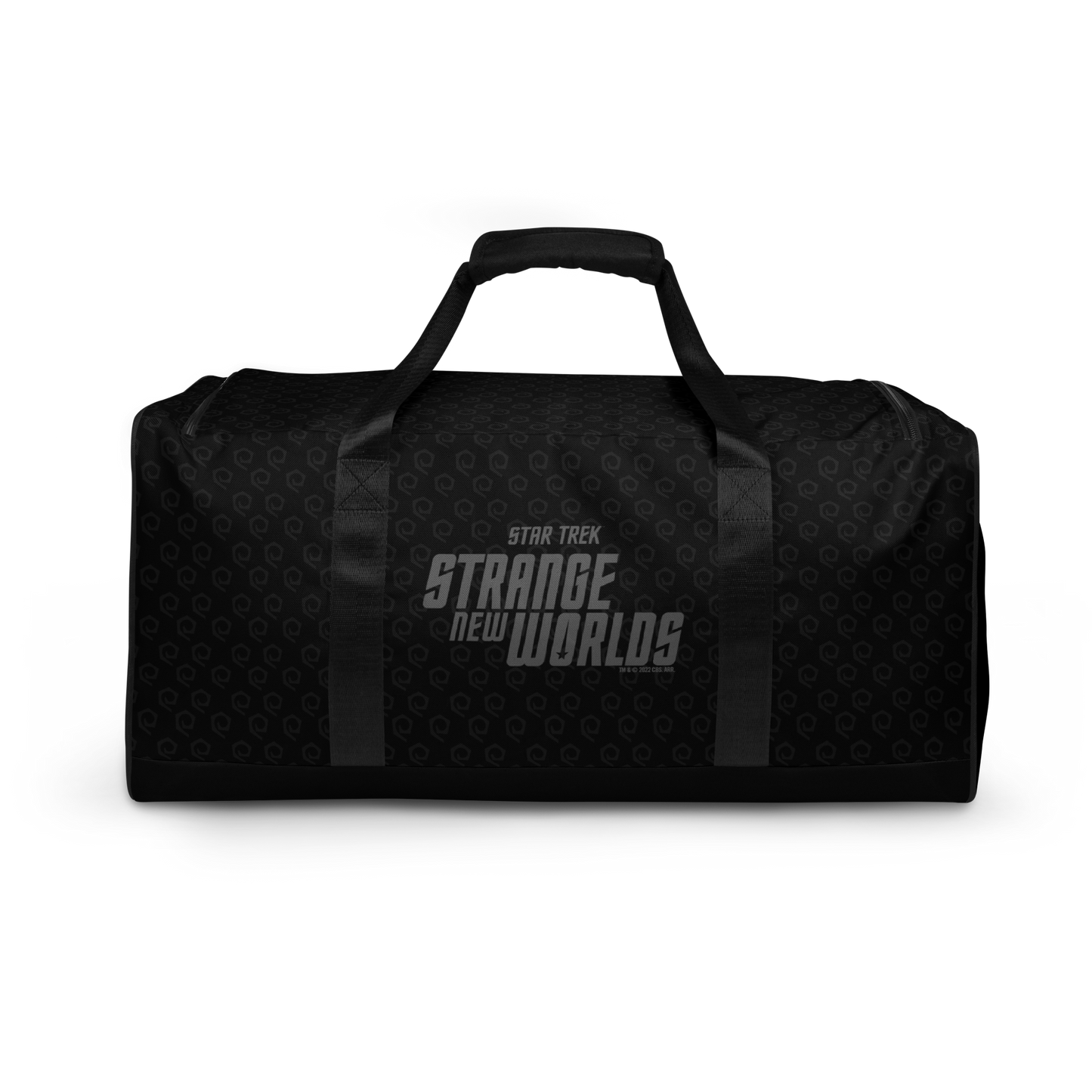 Star Trek: Strange New Worlds Engineering Duffle Bag