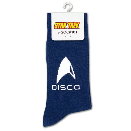 Star Trek: Discovery DISCO Sock