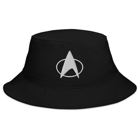 Star Trek: The Next Generation Delta Flexfit Bucket Hat