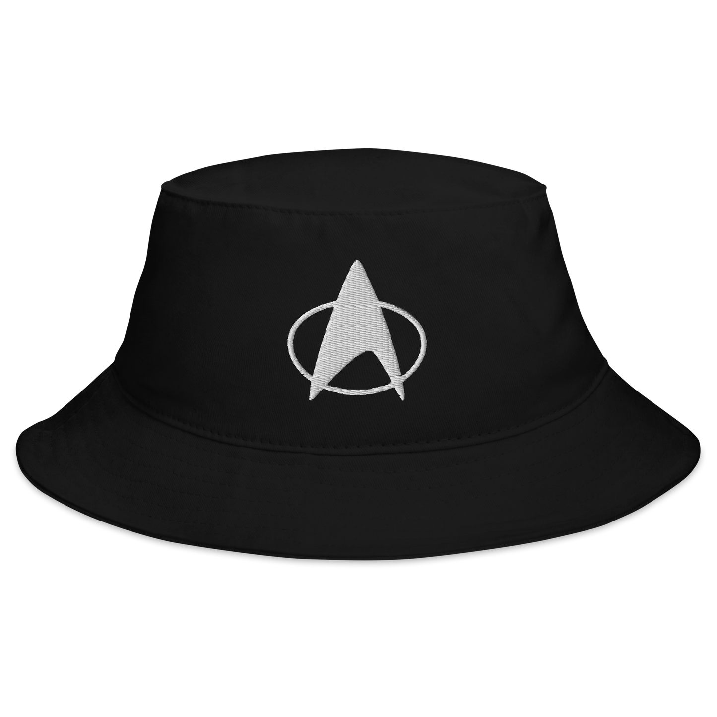 Star Trek: The Next Generation Delta Flexfit Bucket Hat