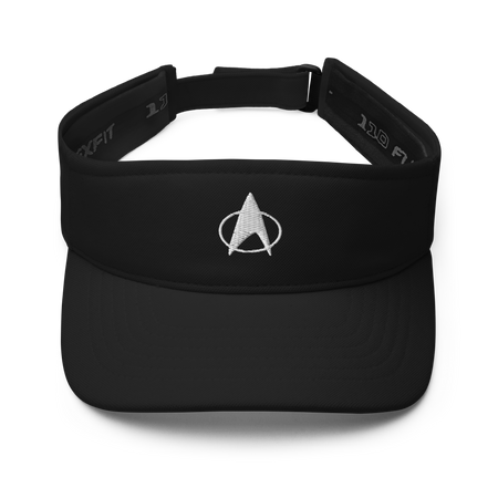 Star Trek: The Next Generation Delta Visor