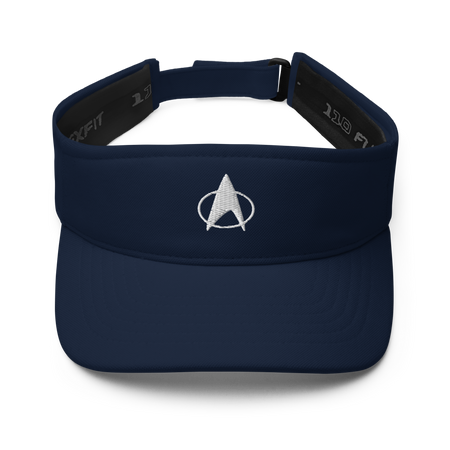 Star Trek: The Next Generation Delta Visor