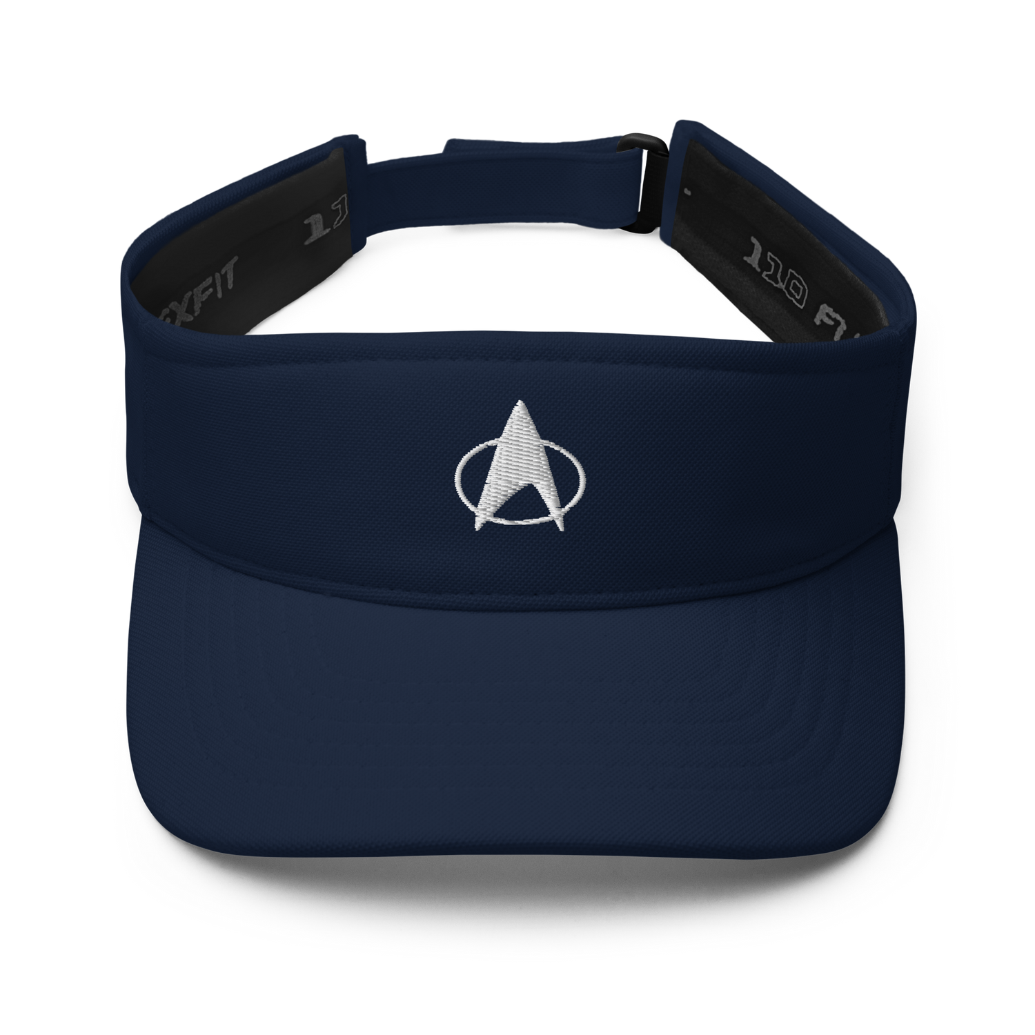 Star Trek: The Next Generation Delta Visor