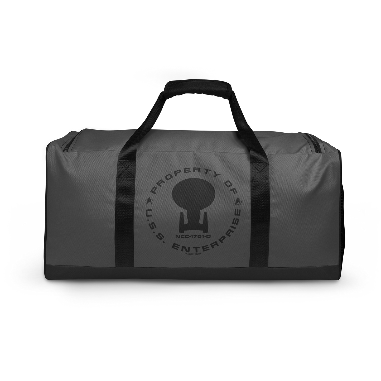 Star Trek: The Next Generation Duffle Bag