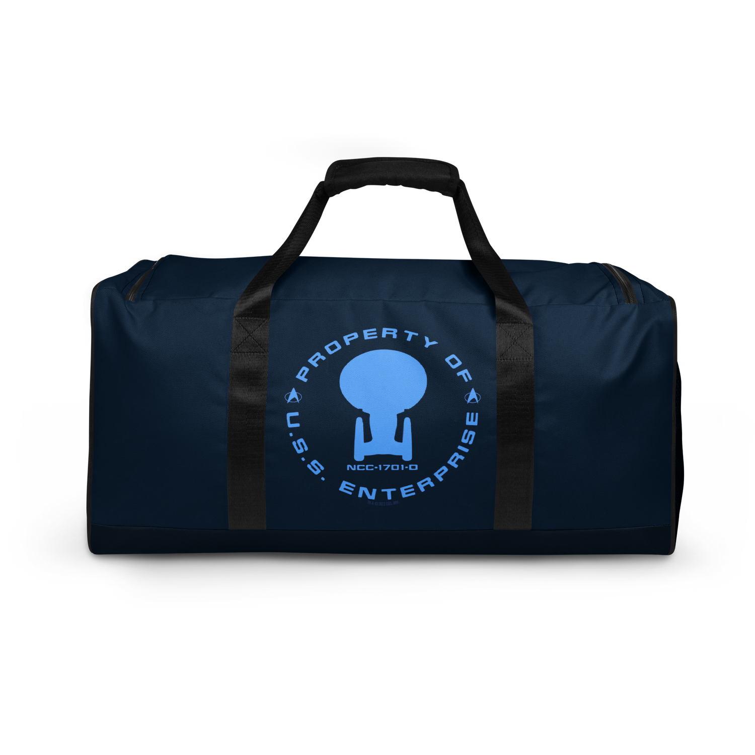 Star Trek: The Next Generation Duffle Bag