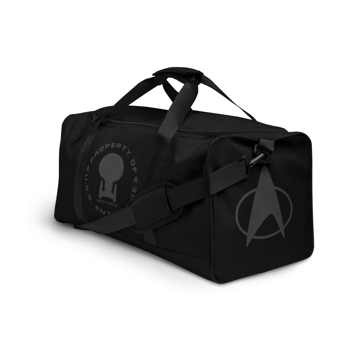 Star Trek: The Next Generation Duffle Bag