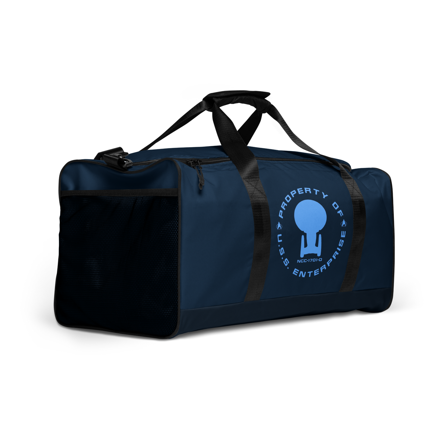 Star Trek: The Next Generation Duffle Bag