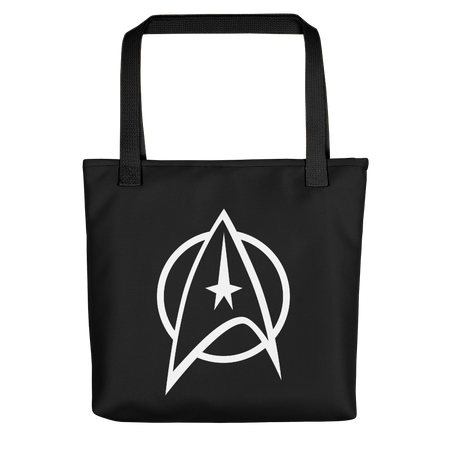 Star Trek: The Original Series Delta Premium Tote Bag