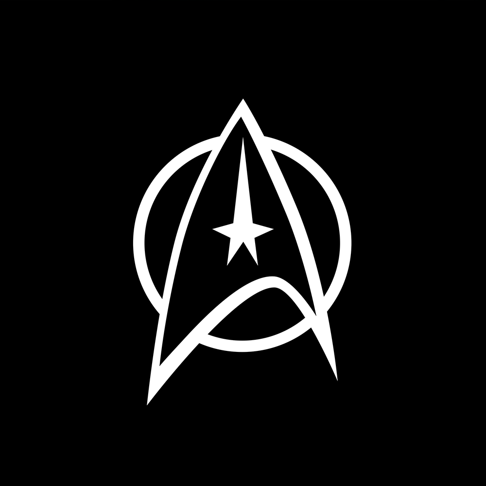 Star Trek: The Original Series Delta Premium Tote Bag