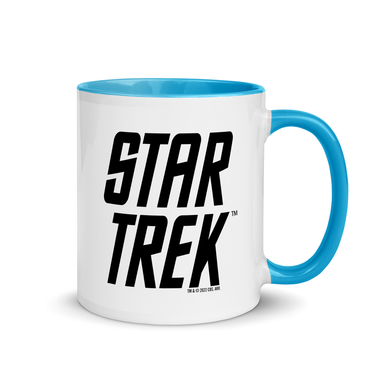 Star Trek: The Original Series McCoy Two-Tone Mug