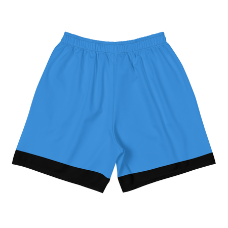 Star Trek: The Original Series Science Uniform Adult Shorts